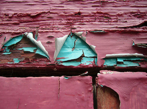 LEAD PAINT LAW FOR COMMERCIAL AND  RESIDENTIAL RENTAL PROPERTY