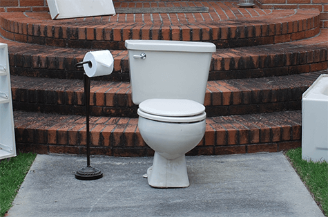 SEWER TAP WARNING – How Many Thrones May Your Castle Contain?